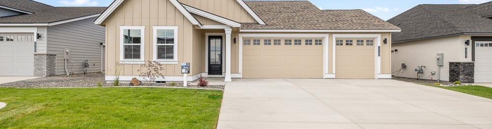 Dunsmuir Dr., Pasco, Washington 99301, 3 Bedrooms Bedrooms, 0 ,2 BathroomsBathrooms,Houses,For Sale,Dunsmuir Dr.,0,278766