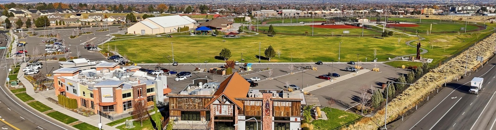 Hildebrand Boulevard, Kennewick, Washington 99336, 0 , 0 ,75 BathroomsBathrooms,Commercial,For Sale,Hildebrand Boulevard,0,289012