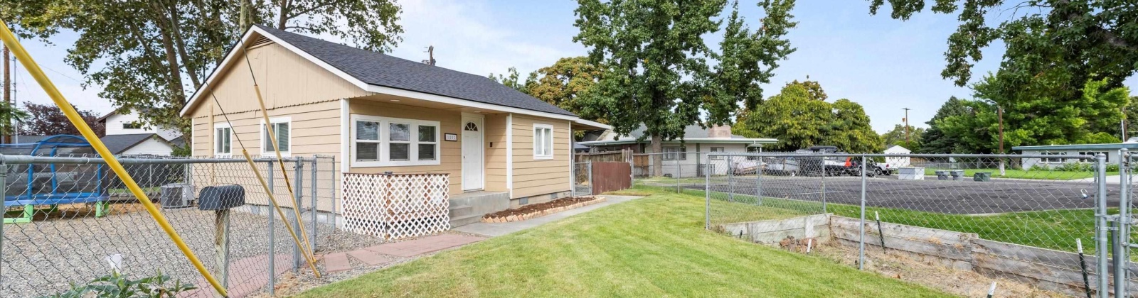 Symons Street, Richland, Washington 99354, 2 Bedrooms Bedrooms, 0 ,1 BathroomBathrooms,Houses,For Sale,Symons Street,0,289018