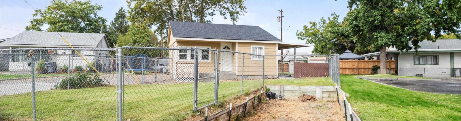 Symons Street, Richland, Washington 99354, 2 Bedrooms Bedrooms, 0 ,1 BathroomBathrooms,Houses,For Sale,Symons Street,0,289018