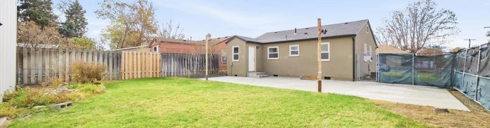 Fir St, Kennewick, Washington 99336, 2 Bedrooms Bedrooms, 0 ,1 BathroomBathrooms,Houses,For Sale,Fir St,0,289010