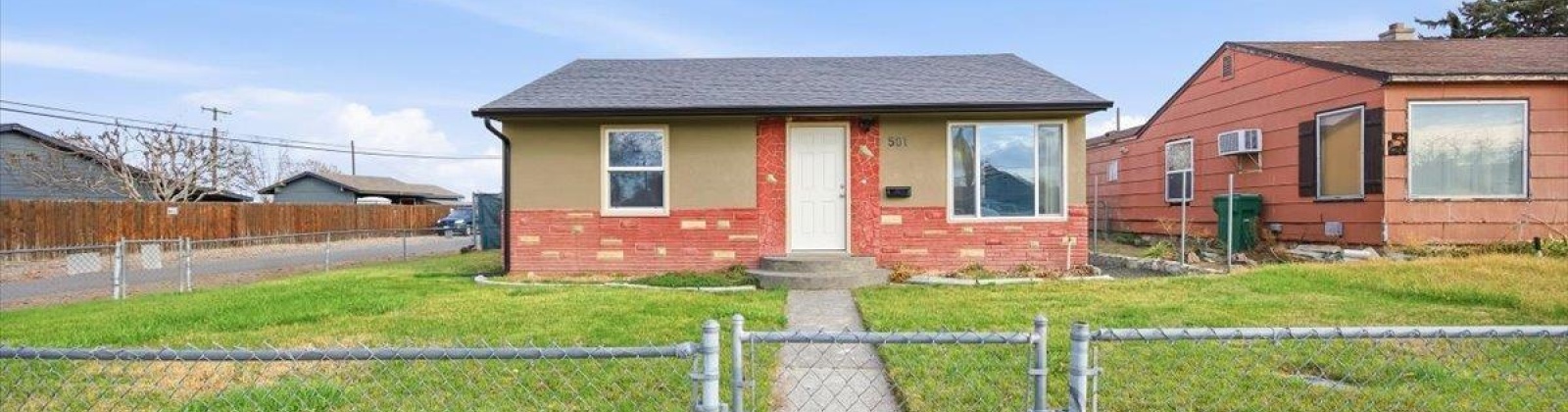 Fir St, Kennewick, Washington 99336, 2 Bedrooms Bedrooms, 0 ,1 BathroomBathrooms,Houses,For Sale,Fir St,0,289010