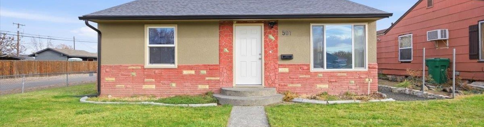 Fir St, Kennewick, Washington 99336, 2 Bedrooms Bedrooms, 0 ,1 BathroomBathrooms,Houses,For Sale,Fir St,0,289010