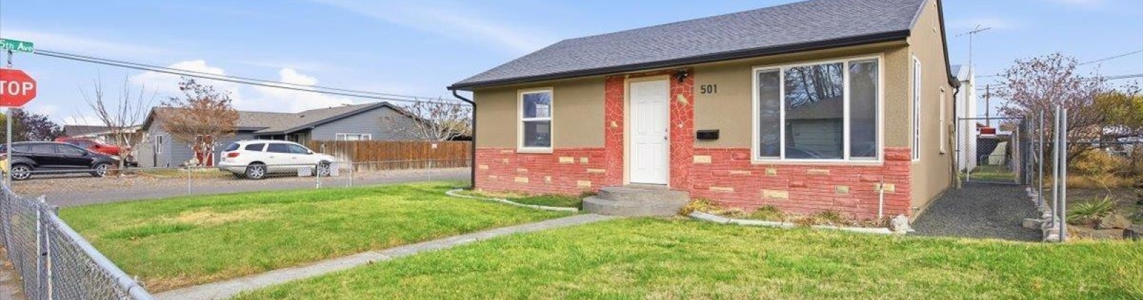 Fir St, Kennewick, Washington 99336, 2 Bedrooms Bedrooms, 0 ,1 BathroomBathrooms,Houses,For Sale,Fir St,0,289010