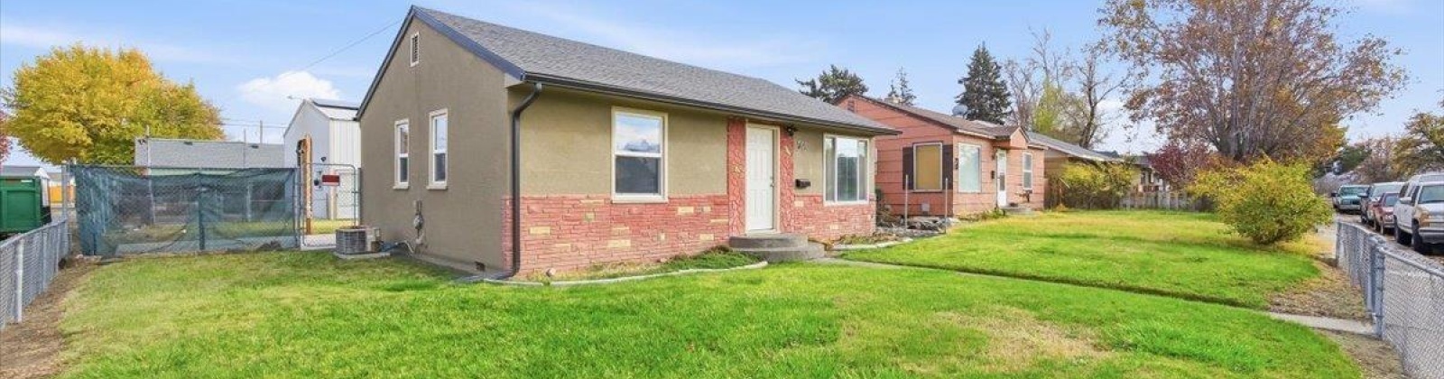 Fir St, Kennewick, Washington 99336, 2 Bedrooms Bedrooms, 0 ,1 BathroomBathrooms,Houses,For Sale,Fir St,0,289010