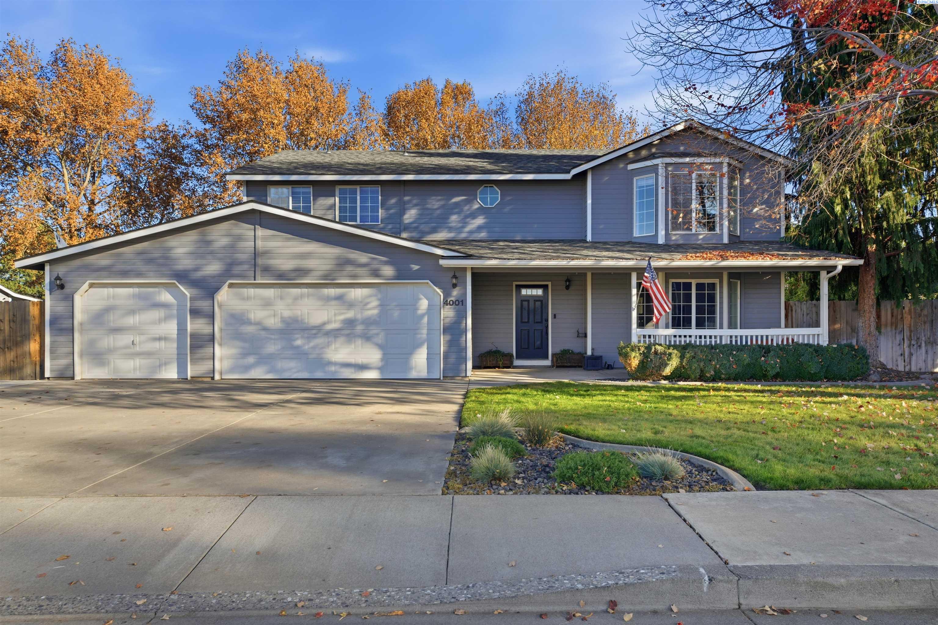 Kent St, Kennewick, Washington 99337, 4 Bedrooms Bedrooms, 0 ,3 BathroomsBathrooms,Houses,For Sale,Kent St,0,289004