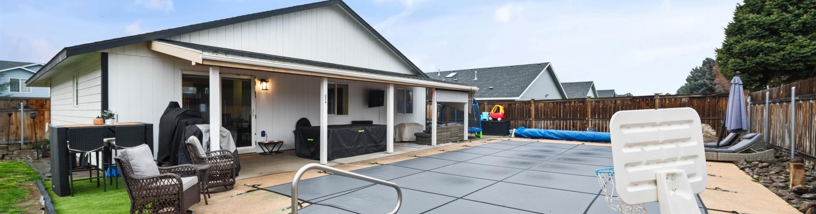 Whidbey Dr, Pasco, Washington 99301, 3 Bedrooms Bedrooms, 0 ,2 BathroomsBathrooms,Houses,For Sale,Whidbey Dr,0,289005