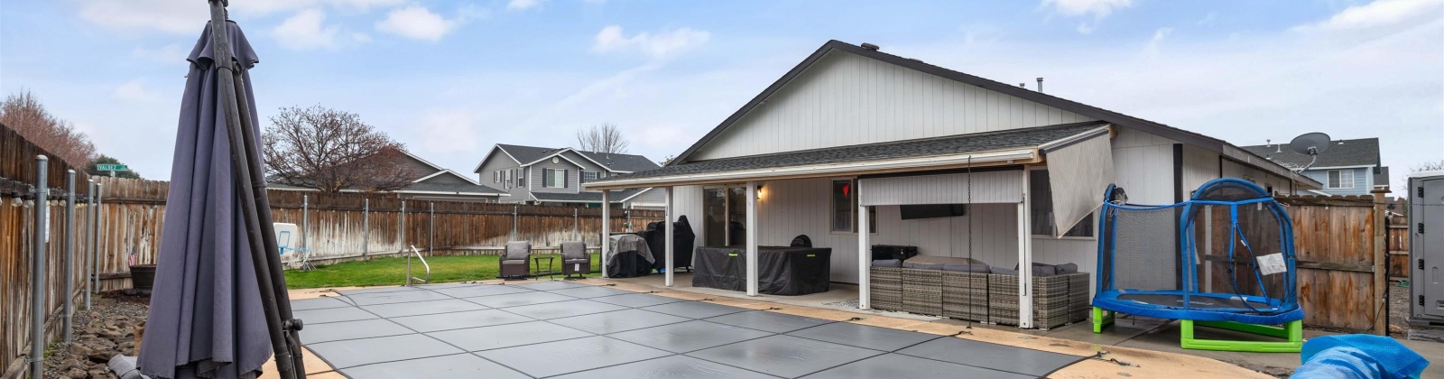 Whidbey Dr, Pasco, Washington 99301, 3 Bedrooms Bedrooms, 0 ,2 BathroomsBathrooms,Houses,For Sale,Whidbey Dr,0,289005