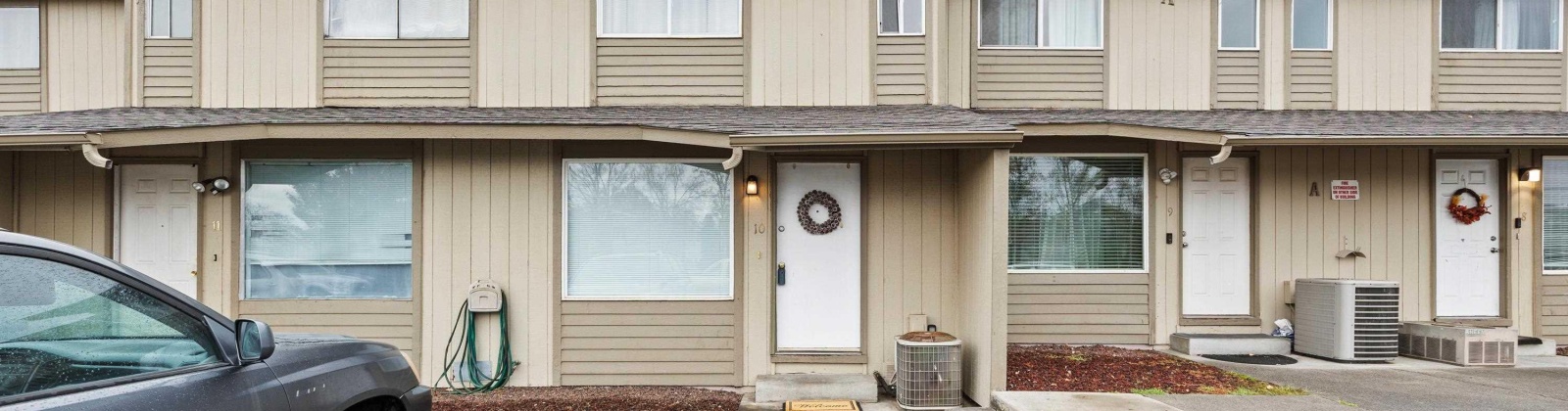 Slyvester St., Pasco, Washington 99301, 2 Bedrooms Bedrooms, 0 ,2 BathroomsBathrooms,Condos/townhomes,For Sale,Slyvester St.,0,289008