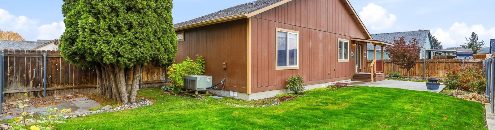 Reed St, Kennewick, Washington 99336, 3 Bedrooms Bedrooms, 0 ,2 BathroomsBathrooms,Houses,For Sale,Reed St,0,289009