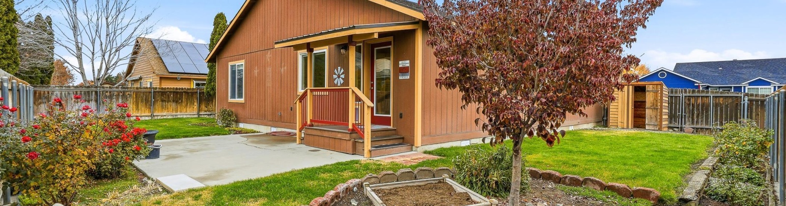 Reed St, Kennewick, Washington 99336, 3 Bedrooms Bedrooms, 0 ,2 BathroomsBathrooms,Houses,For Sale,Reed St,0,289009
