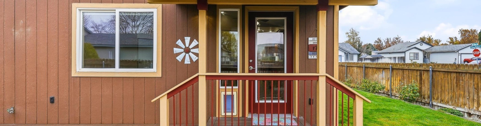 Reed St, Kennewick, Washington 99336, 3 Bedrooms Bedrooms, 0 ,2 BathroomsBathrooms,Houses,For Sale,Reed St,0,289009