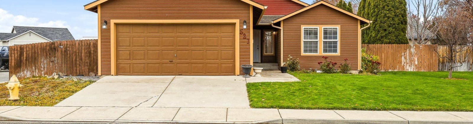 Reed St, Kennewick, Washington 99336, 3 Bedrooms Bedrooms, 0 ,2 BathroomsBathrooms,Houses,For Sale,Reed St,0,289009