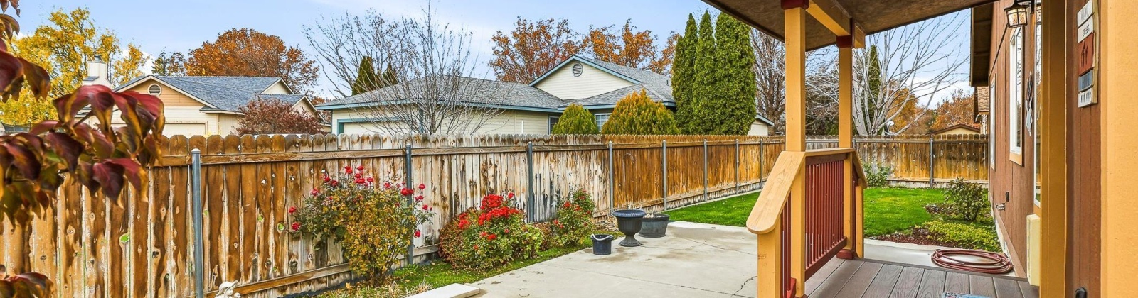 Reed St, Kennewick, Washington 99336, 3 Bedrooms Bedrooms, 0 ,2 BathroomsBathrooms,Houses,For Sale,Reed St,0,289009