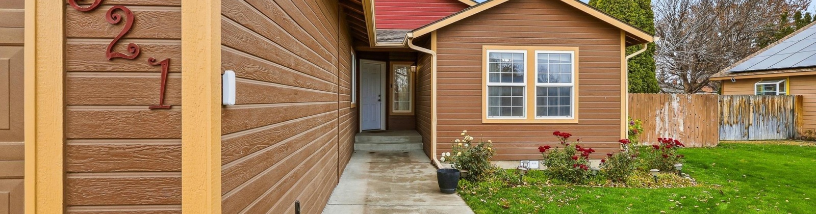 Reed St, Kennewick, Washington 99336, 3 Bedrooms Bedrooms, 0 ,2 BathroomsBathrooms,Houses,For Sale,Reed St,0,289009