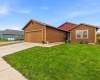 Reed St, Kennewick, Washington 99336, 3 Bedrooms Bedrooms, 0 ,2 BathroomsBathrooms,Houses,For Sale,Reed St,0,289009