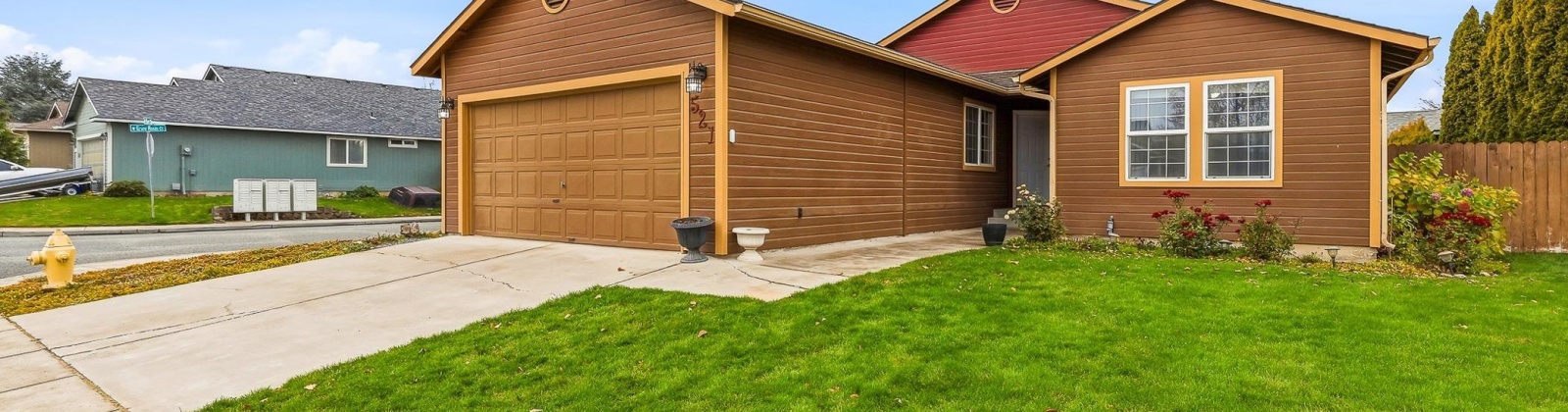 Reed St, Kennewick, Washington 99336, 3 Bedrooms Bedrooms, 0 ,2 BathroomsBathrooms,Houses,For Sale,Reed St,0,289009