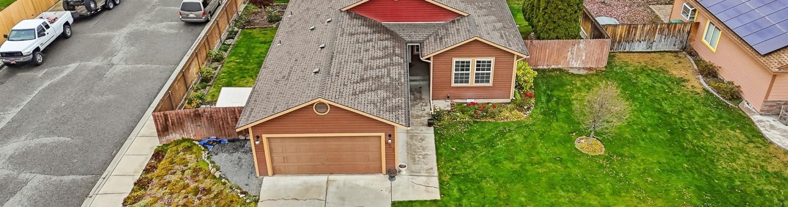 Reed St, Kennewick, Washington 99336, 3 Bedrooms Bedrooms, 0 ,2 BathroomsBathrooms,Houses,For Sale,Reed St,0,289009