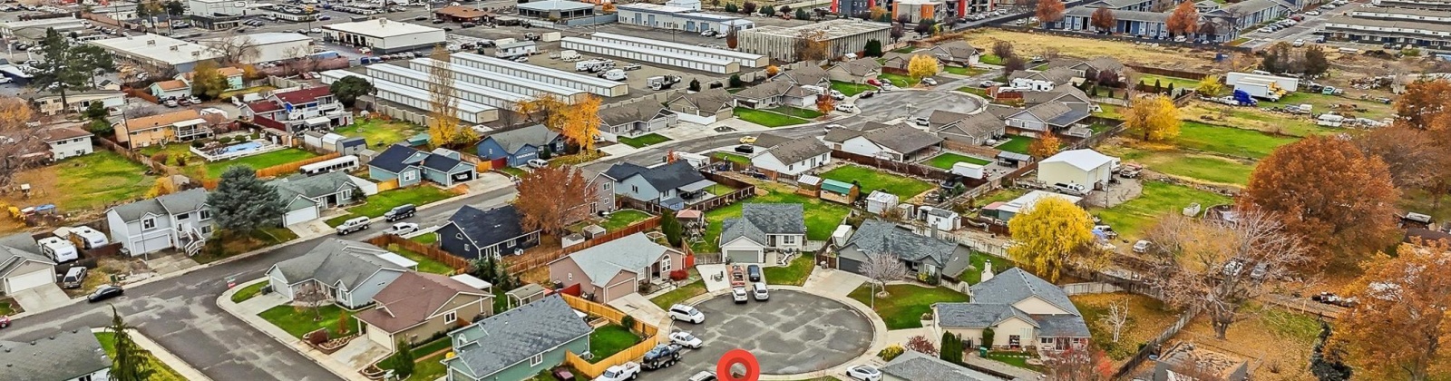 Reed St, Kennewick, Washington 99336, 3 Bedrooms Bedrooms, 0 ,2 BathroomsBathrooms,Houses,For Sale,Reed St,0,289009