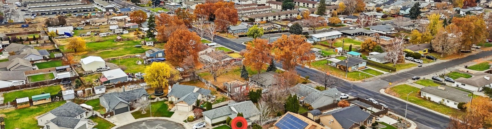 Reed St, Kennewick, Washington 99336, 3 Bedrooms Bedrooms, 0 ,2 BathroomsBathrooms,Houses,For Sale,Reed St,0,289009