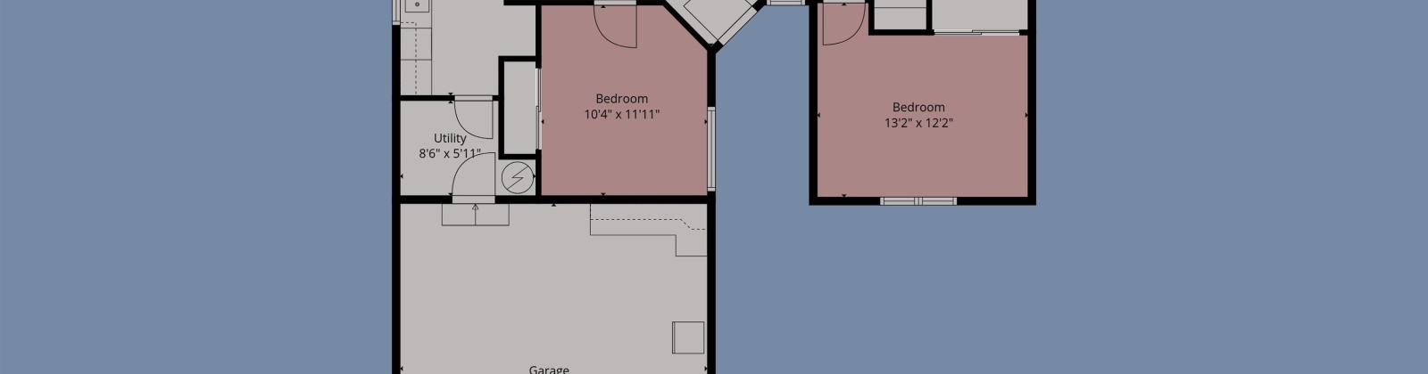 Reed St, Kennewick, Washington 99336, 3 Bedrooms Bedrooms, 0 ,2 BathroomsBathrooms,Houses,For Sale,Reed St,0,289009