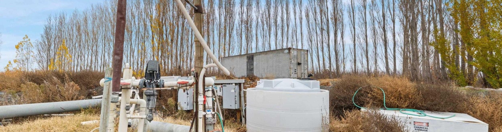 Desert Aire Drive SW, Desert Aire, Washington 99349, 0 , 0 ,0,Agricultural Land,For Sale,Desert Aire Drive SW,0,289021