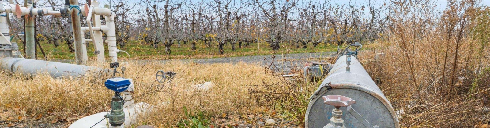 Desert Aire Drive SW, Desert Aire, Washington 99349, 0 , 0 ,0,Agricultural Land,For Sale,Desert Aire Drive SW,0,289021