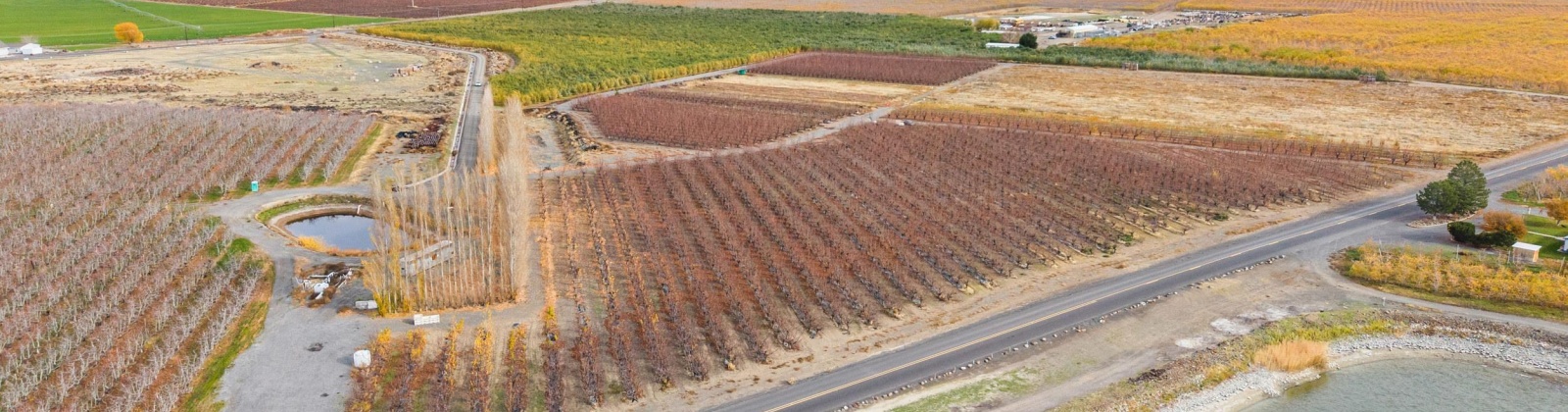 Desert Aire Drive SW, Desert Aire, Washington 99349, 0 , 0 ,0,Agricultural Land,For Sale,Desert Aire Drive SW,0,289021