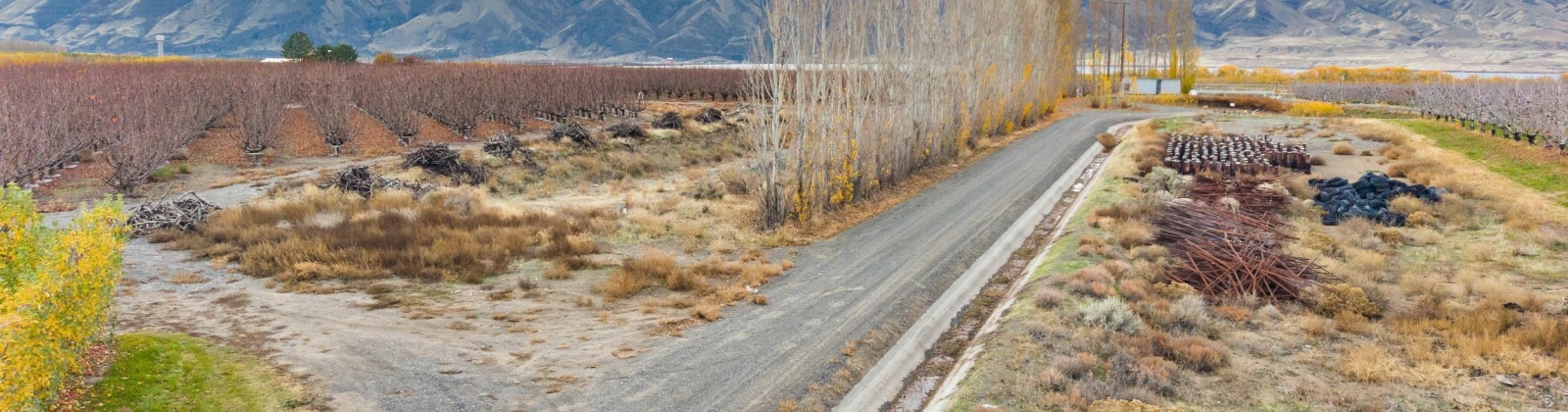 Desert Aire Drive SW, Desert Aire, Washington 99349, 0 , 0 ,0,Agricultural Land,For Sale,Desert Aire Drive SW,0,289021