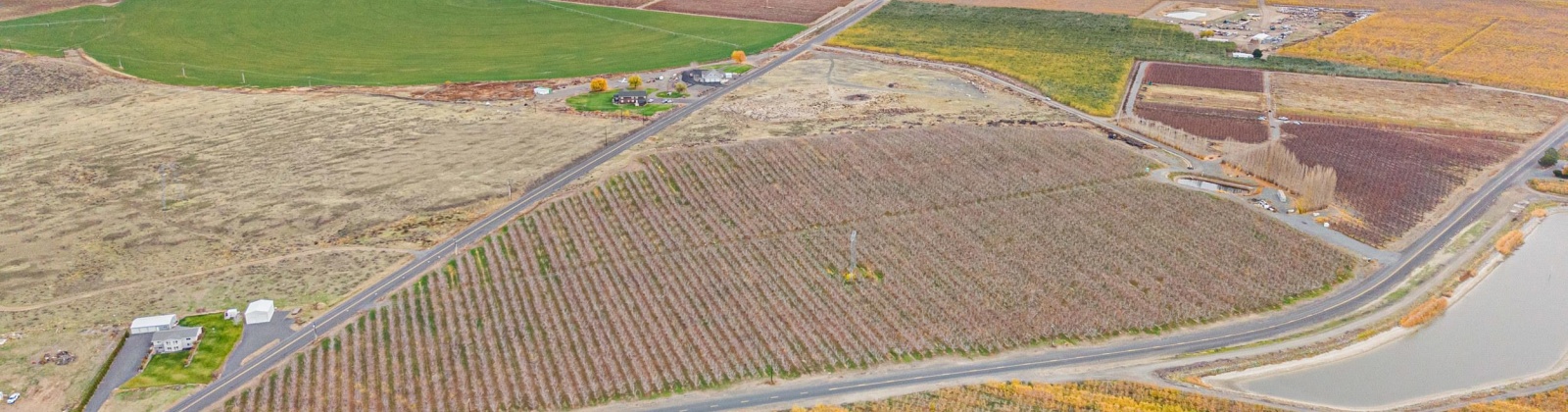 Desert Aire Drive SW, Desert Aire, Washington 99349, 0 , 0 ,0,Agricultural Land,For Sale,Desert Aire Drive SW,0,289021
