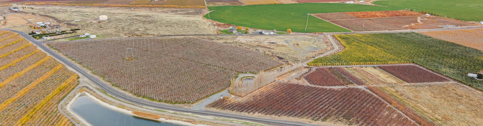 Desert Aire Drive SW, Desert Aire, Washington 99349, 0 , 0 ,0,Agricultural Land,For Sale,Desert Aire Drive SW,0,289021