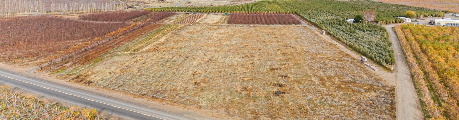 Desert Aire Drive SW, Desert Aire, Washington 99349, 0 , 0 ,0,Agricultural Land,For Sale,Desert Aire Drive SW,0,289021