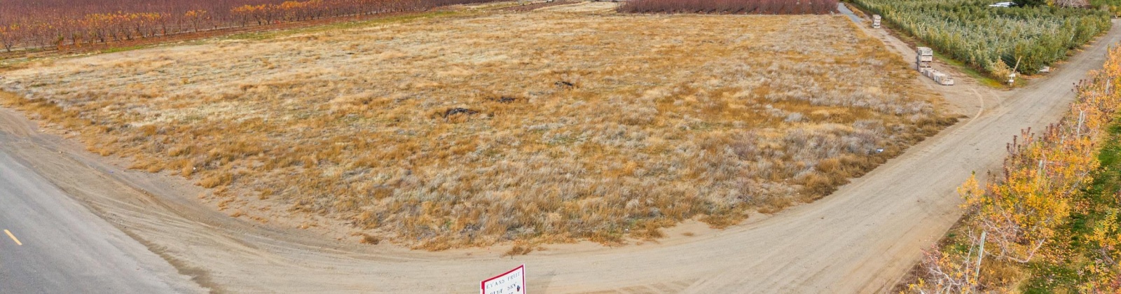 Desert Aire Drive SW, Desert Aire, Washington 99349, 0 , 0 ,0,Agricultural Land,For Sale,Desert Aire Drive SW,0,289021