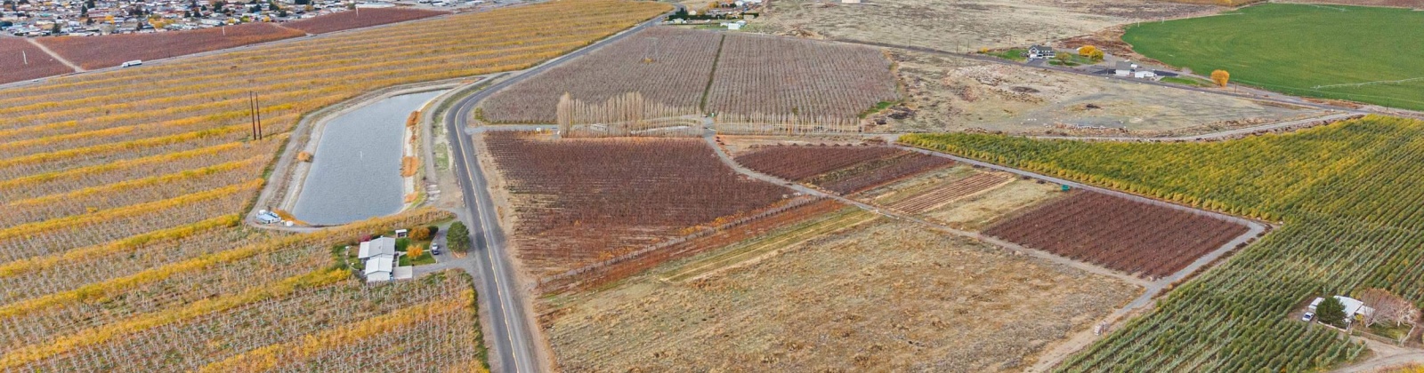 Desert Aire Drive SW, Desert Aire, Washington 99349, 0 , 0 ,0,Agricultural Land,For Sale,Desert Aire Drive SW,0,289021