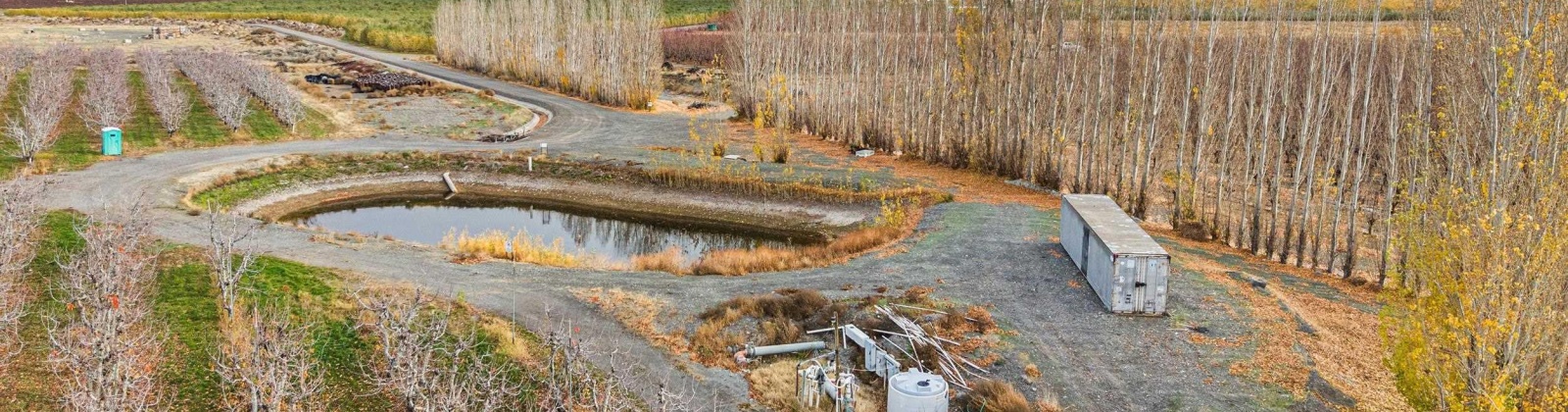 Desert Aire Drive SW, Desert Aire, Washington 99349, 0 , 0 ,0,Agricultural Land,For Sale,Desert Aire Drive SW,0,289021