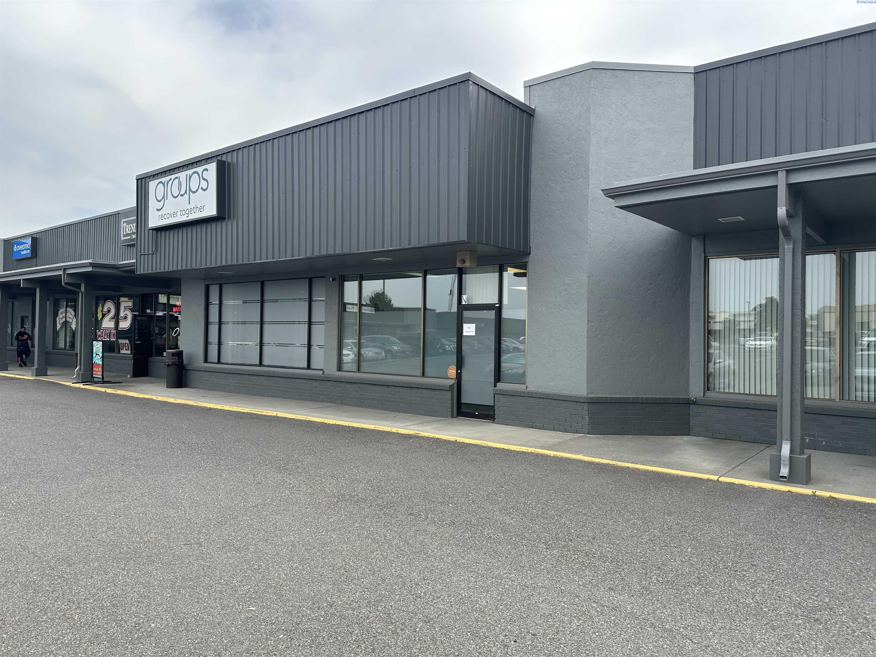 Clearwater Avenue, Kennewick, Washington 99336, 0 , 0 ,75 BathroomsBathrooms,Commercial,For Sale,Clearwater Avenue,0,289020