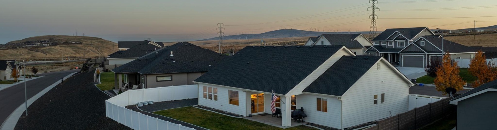 41st Ave, Kennewick, Washington 99338, 4 Bedrooms Bedrooms, 0 ,3 BathroomsBathrooms,Houses,For Sale,41st Ave,0,289046