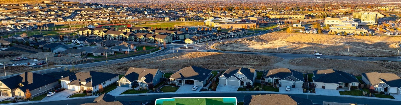 41st Ave, Kennewick, Washington 99338, 4 Bedrooms Bedrooms, 0 ,3 BathroomsBathrooms,Houses,For Sale,41st Ave,0,289046