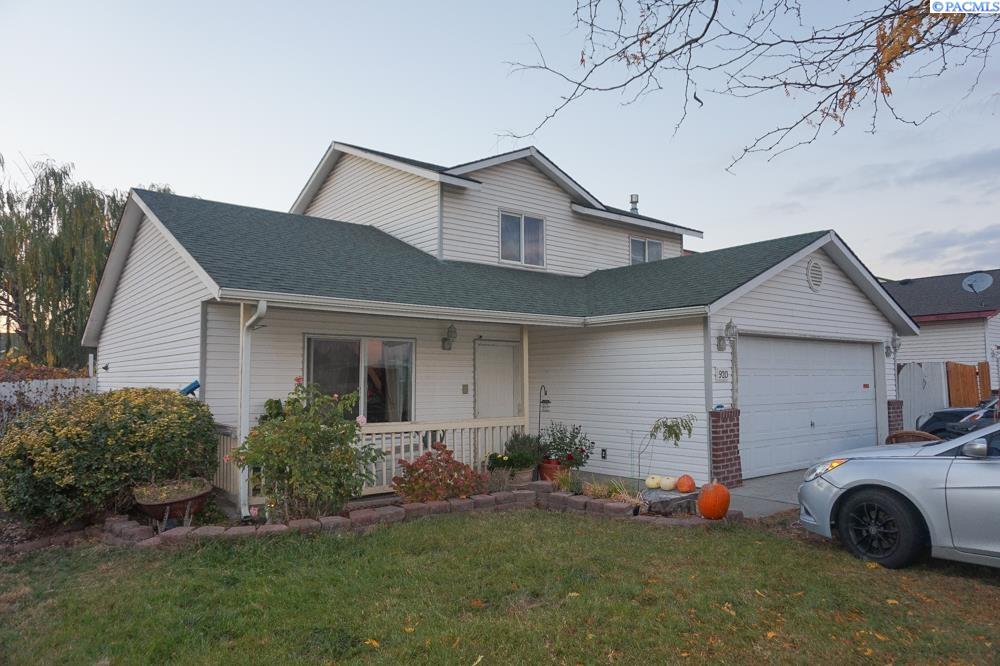 Elm Ave, Pasco, Washington 99301, 4 Bedrooms Bedrooms, 0 ,2 BathroomsBathrooms,Houses,For Sale,Elm Ave,0,289035