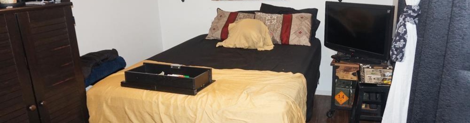 Elm Ave, Pasco, Washington 99301, 4 Bedrooms Bedrooms, 0 ,2 BathroomsBathrooms,Houses,For Sale,Elm Ave,0,289035