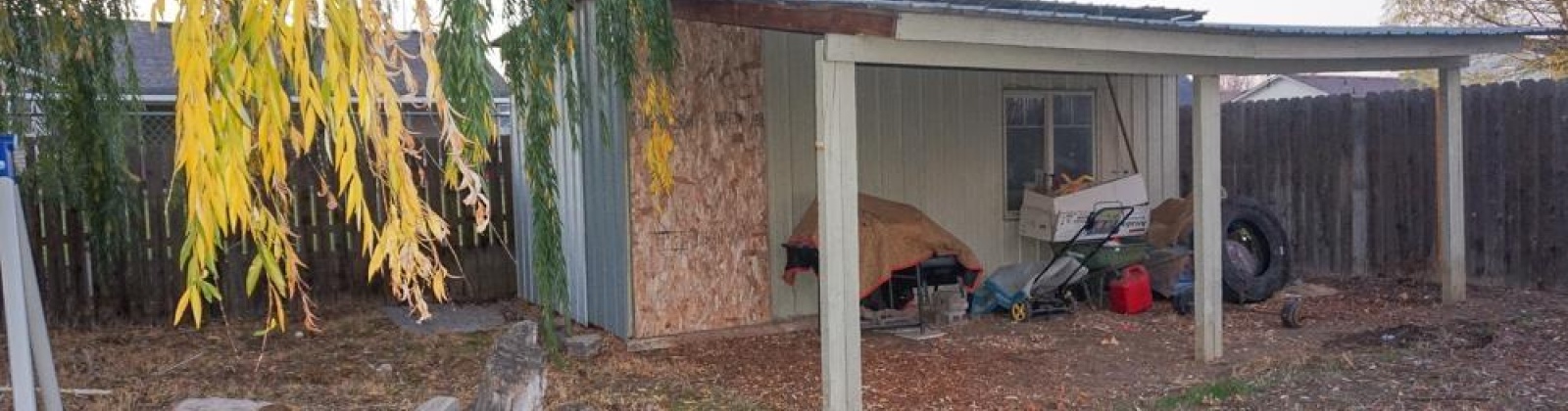 Elm Ave, Pasco, Washington 99301, 4 Bedrooms Bedrooms, 0 ,2 BathroomsBathrooms,Houses,For Sale,Elm Ave,0,289035