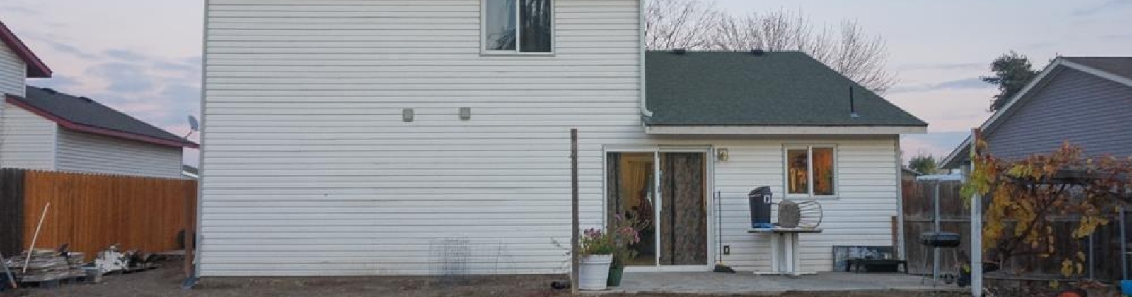 Elm Ave, Pasco, Washington 99301, 4 Bedrooms Bedrooms, 0 ,2 BathroomsBathrooms,Houses,For Sale,Elm Ave,0,289035