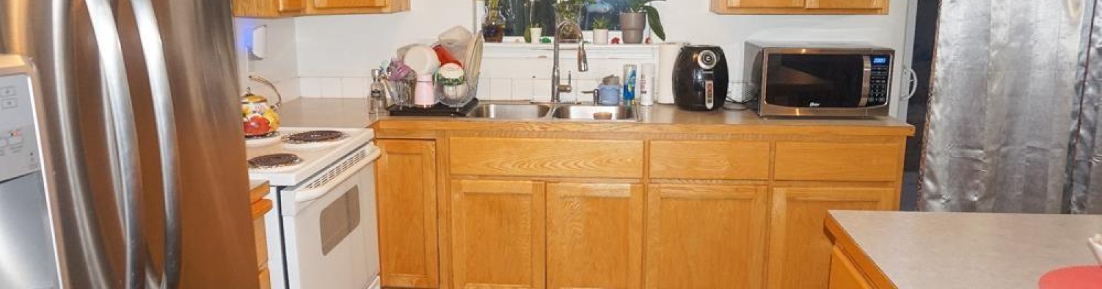 Elm Ave, Pasco, Washington 99301, 4 Bedrooms Bedrooms, 0 ,2 BathroomsBathrooms,Houses,For Sale,Elm Ave,0,289035