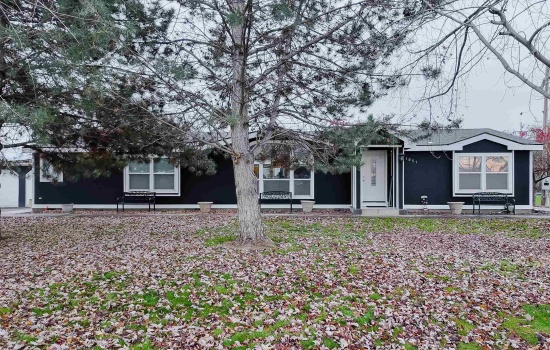 Manufactured Homes For Sale