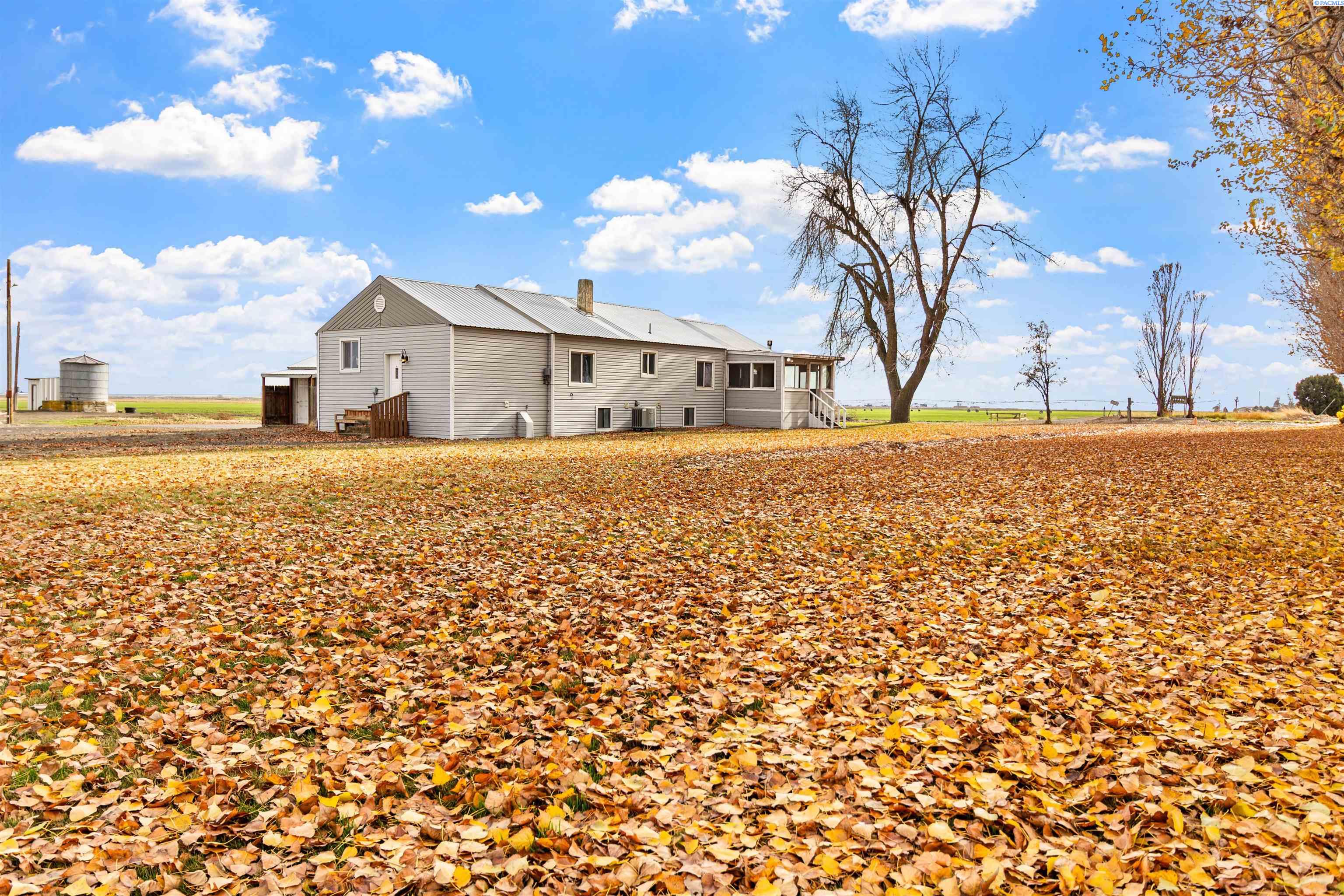 Dilling Rd, Connell, Washington 99932-6, 4 Bedrooms Bedrooms, 0 ,2 BathroomsBathrooms,Houses,For Sale,Dilling Rd,0,289039