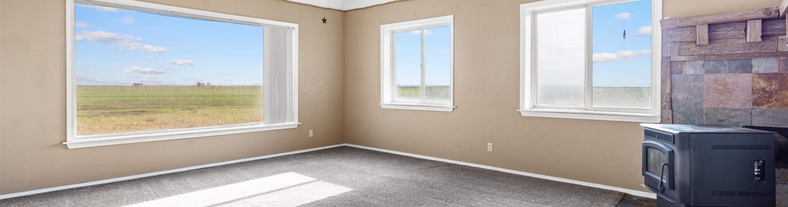 Dilling Rd, Connell, Washington 99932-6, 4 Bedrooms Bedrooms, 0 ,2 BathroomsBathrooms,Houses,For Sale,Dilling Rd,0,289039