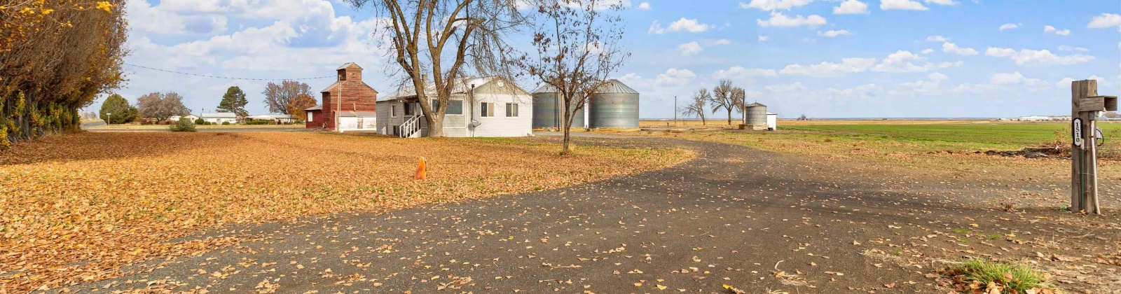 Dilling Rd, Connell, Washington 99932-6, 4 Bedrooms Bedrooms, 0 ,2 BathroomsBathrooms,Houses,For Sale,Dilling Rd,0,289039