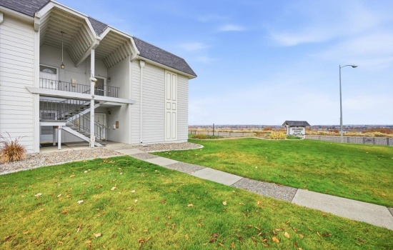 Condos/townhomes For Sale