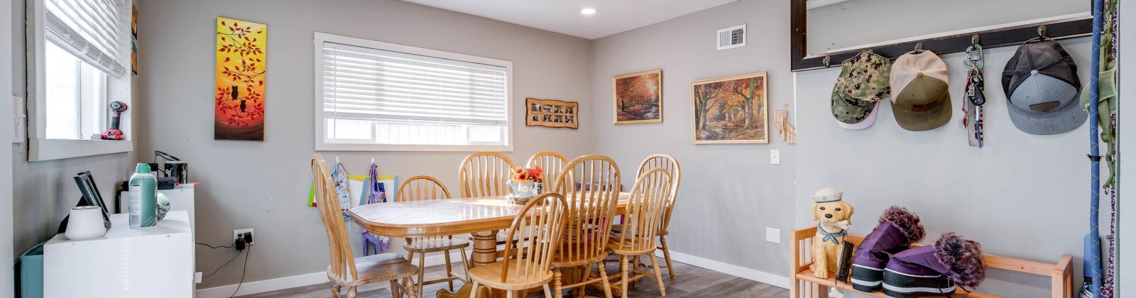 East St., Colfax, Washington 99111, 4 Bedrooms Bedrooms, 0 ,1 BathroomBathrooms,Houses,For Sale,East St.,0,289029