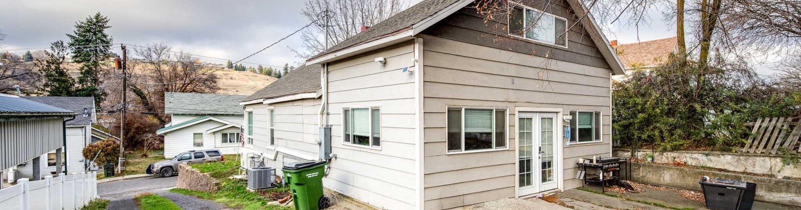 East St., Colfax, Washington 99111, 4 Bedrooms Bedrooms, 0 ,1 BathroomBathrooms,Houses,For Sale,East St.,0,289029